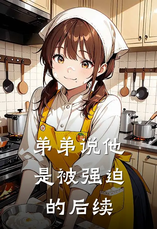 弟弟说他是被强迫的后续
