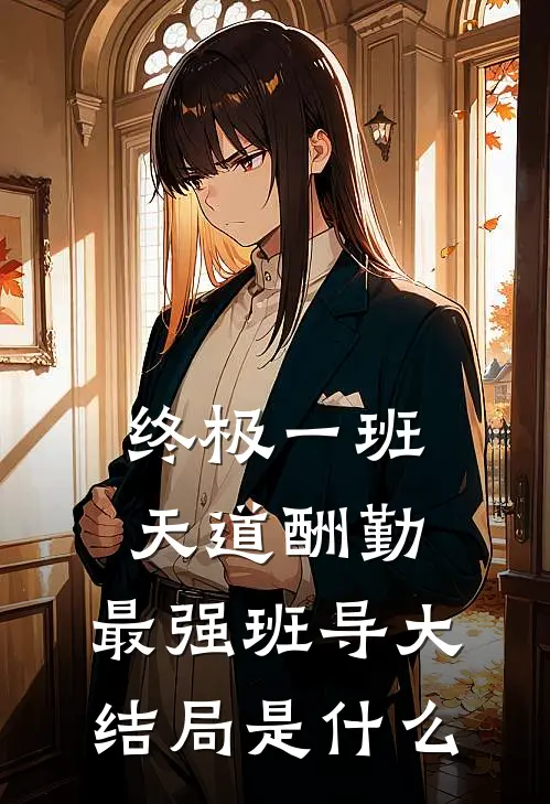 终极一班：天道酬勤，最强班导大结局是什么