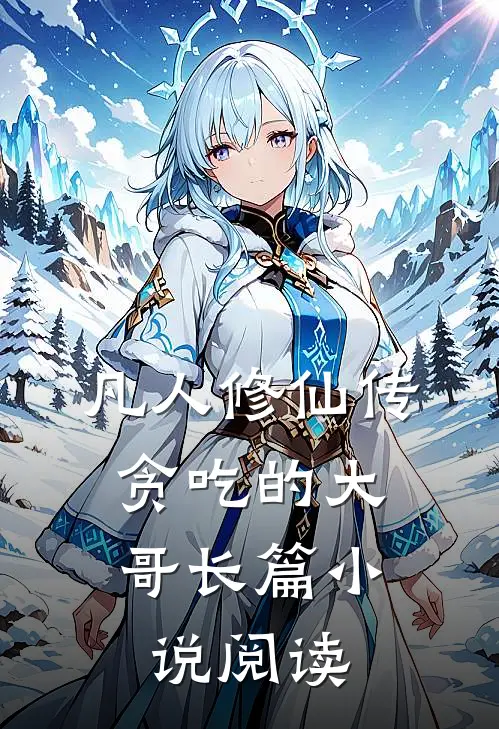 凡人修仙传贪吃的大哥长篇阅读