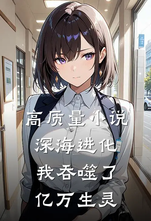高质量小说深海进化：我吞噬了亿万生灵