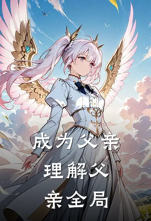 成为父亲,理解父亲全局的句子