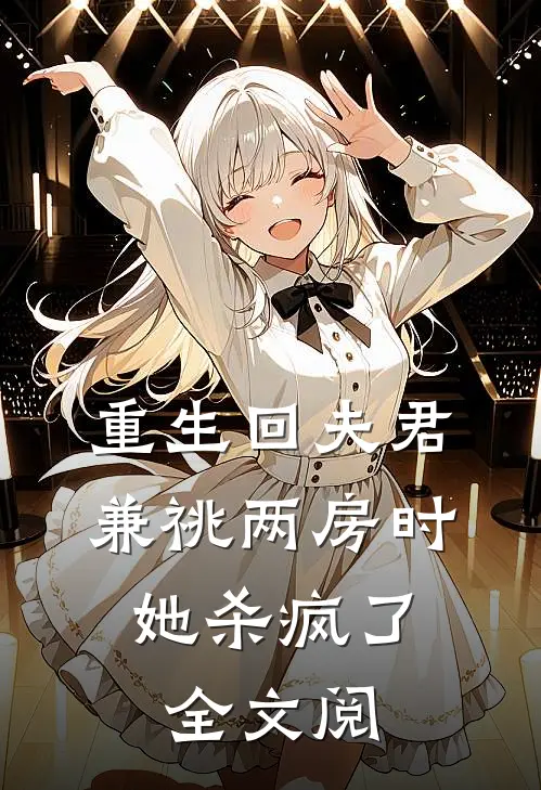 重生回夫君兼祧两房时，她杀疯了全文阅