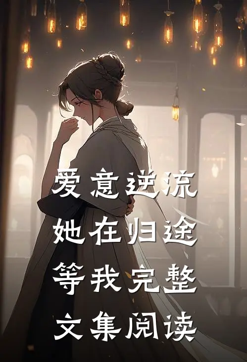 爱意逆流，她在归途等我完整文集阅读