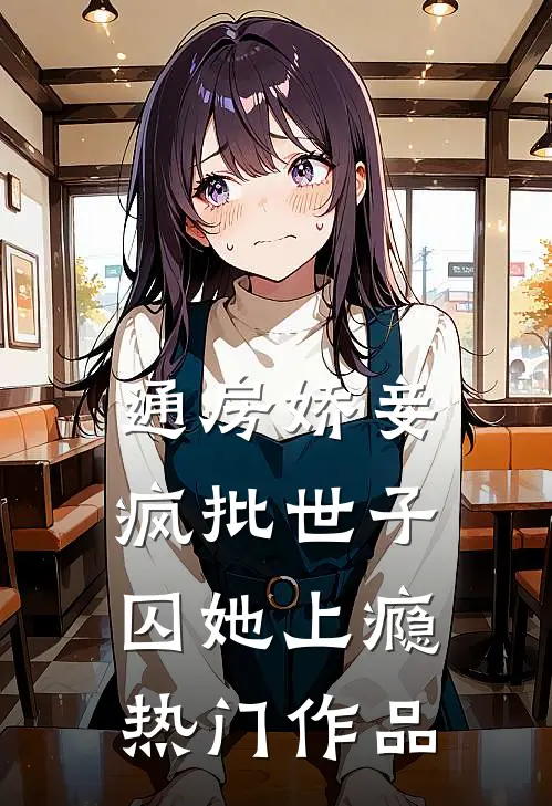 通房娇妾，疯批世子囚她上瘾热门作品