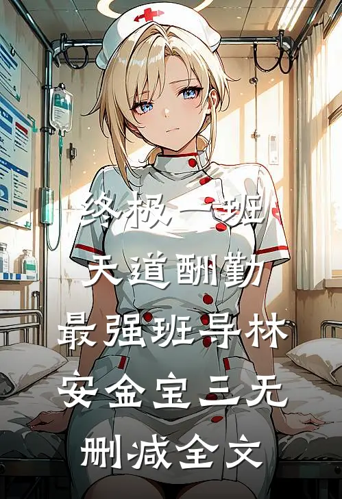 终极一班：天道酬勤，最强班导林安金宝三无删减全文