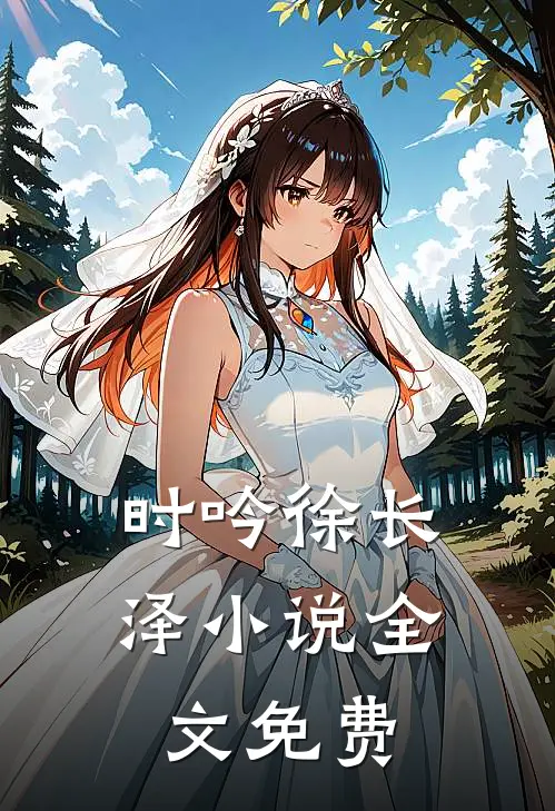 时吟徐长泽小说全文免费