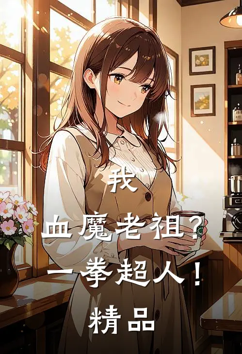 我，血魔老祖？一拳超人！精品