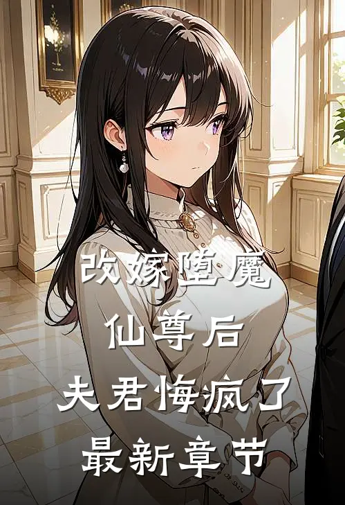 改嫁堕魔仙尊后,夫君悔疯了最新章节免费阅读