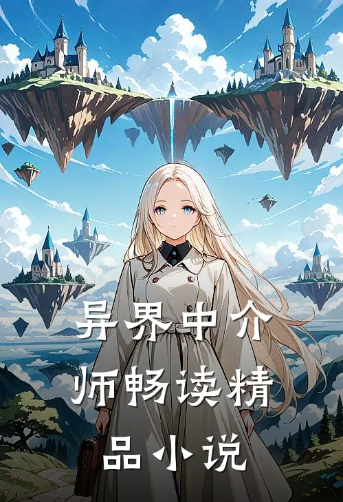 异界中介师畅读精品小说