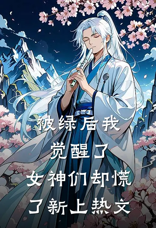 被绿后我觉醒了，女神们却慌了新上热文