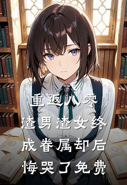 重返八零，渣男渣女终成眷属却后悔哭了免费