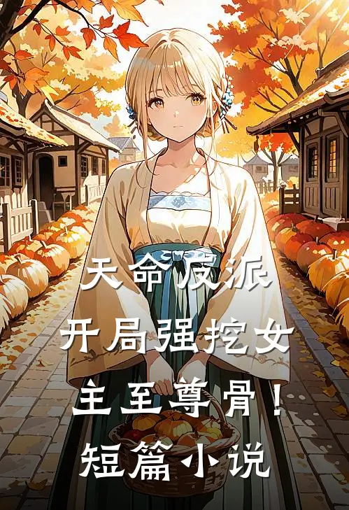 天命反派：开局强挖女主至尊骨！短篇小说