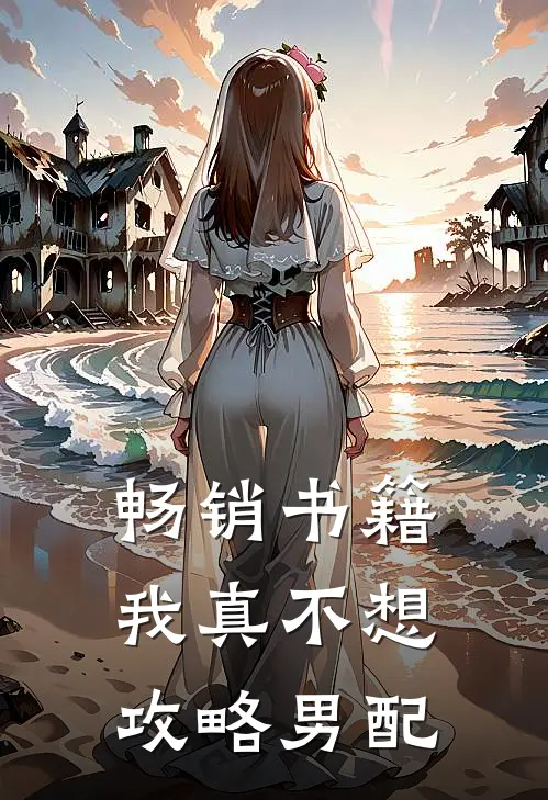 畅销书籍我真不想攻略男配