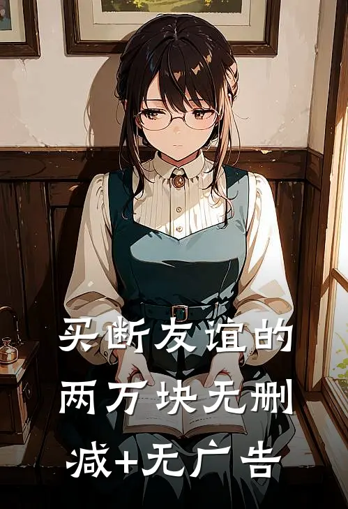 买断友谊的两万块无删减+无广告