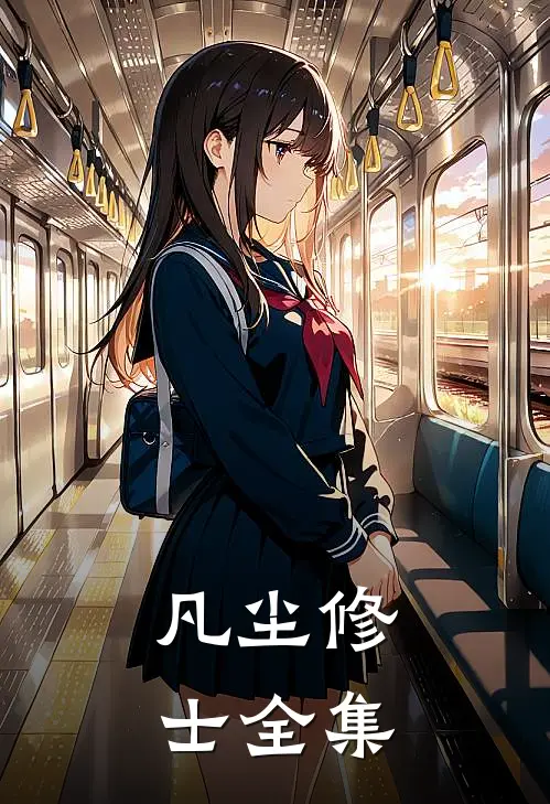 凡尘修士全集