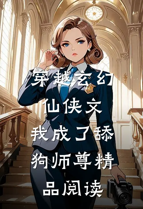 穿越玄幻仙侠文，我成了舔狗师尊精品阅读