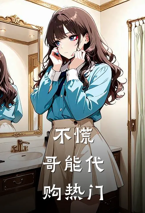 不慌，哥能代购热门