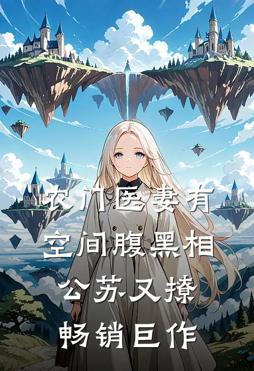 农门医妻有空间腹黑相公苏又撩畅销巨作