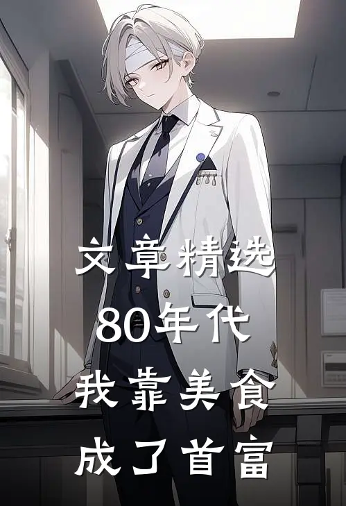 文章精选80年代我靠美食成了首富