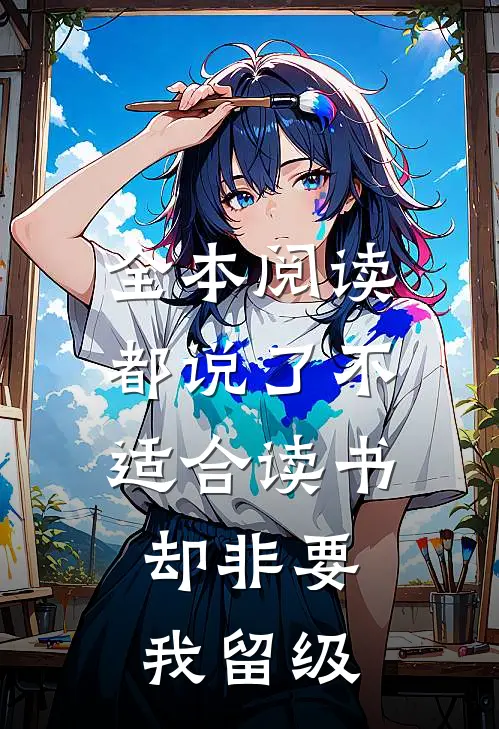 全本阅读都说了不适合读书，却非要我留级