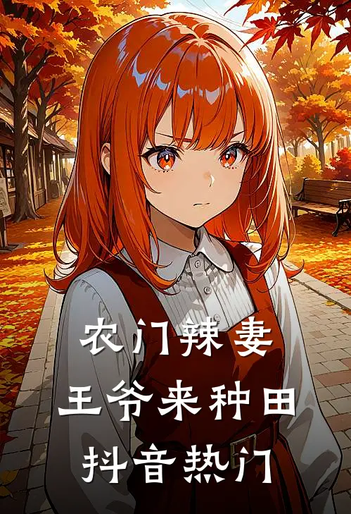 农门辣妻：王爷来种田抖音热门