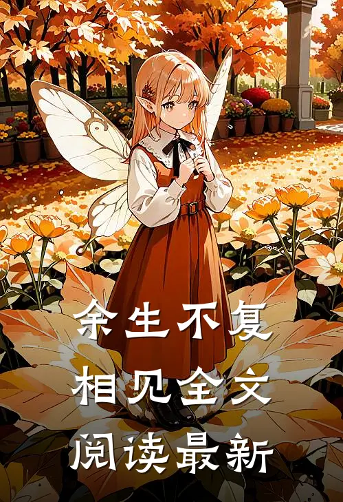 余生不复相见全文阅读最新