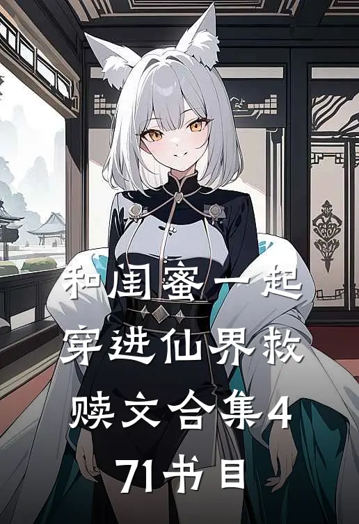 和闺蜜一起穿进仙界救赎文合集471书目
