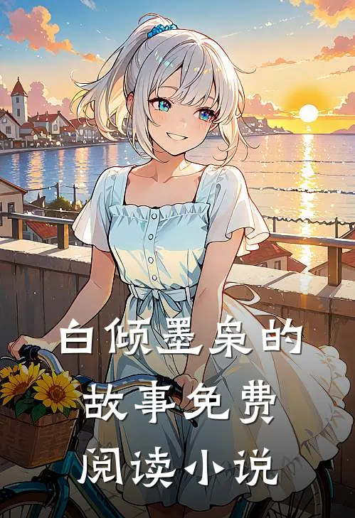 离婚后疯批总裁他急了白倾墨枭免费阅读全文无删减版