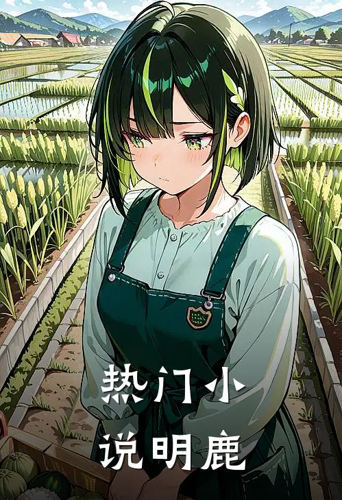 热门小说明鹿