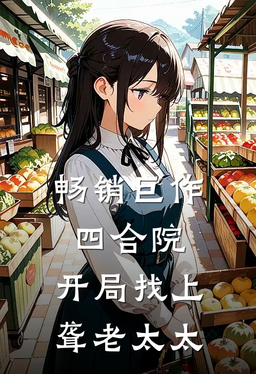 畅销巨作四合院：开局找上聋老太太