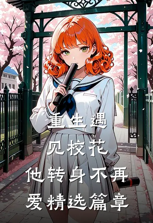 重生遇见校花,他转身不再爱精选篇章免费阅读