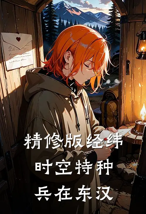 精修版经纬时空特种兵在东汉