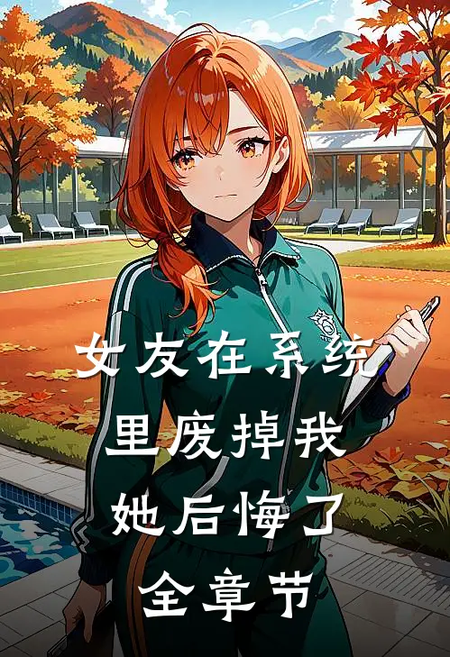 女友在系统里废掉我,她后悔了全章节免费阅读