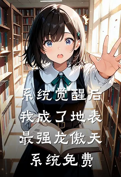 系统觉醒后，我成了地表最强龙傲天系统免费