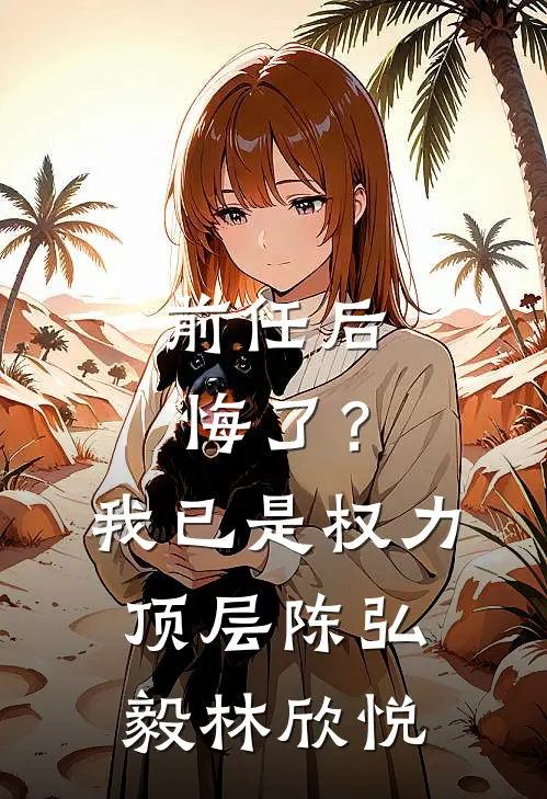 前任后悔了？我已是权力顶层陈弘毅林欣悦