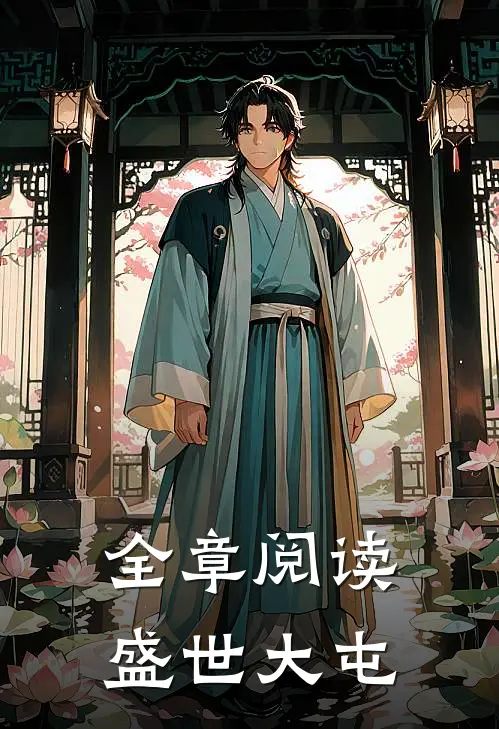 全章阅读盛世大屯