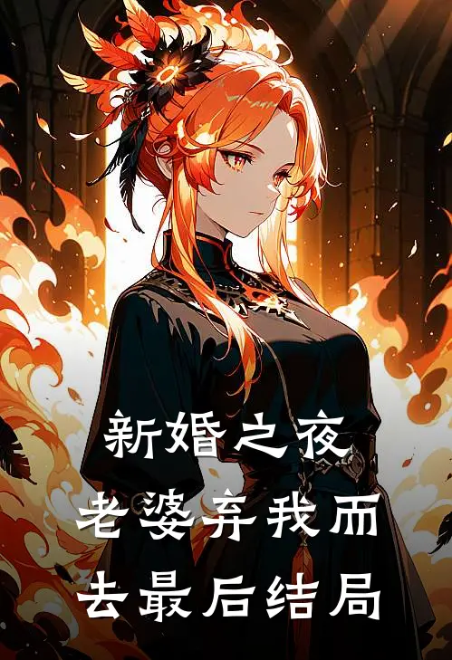 新婚之夜，老婆弃我而去最后结局
