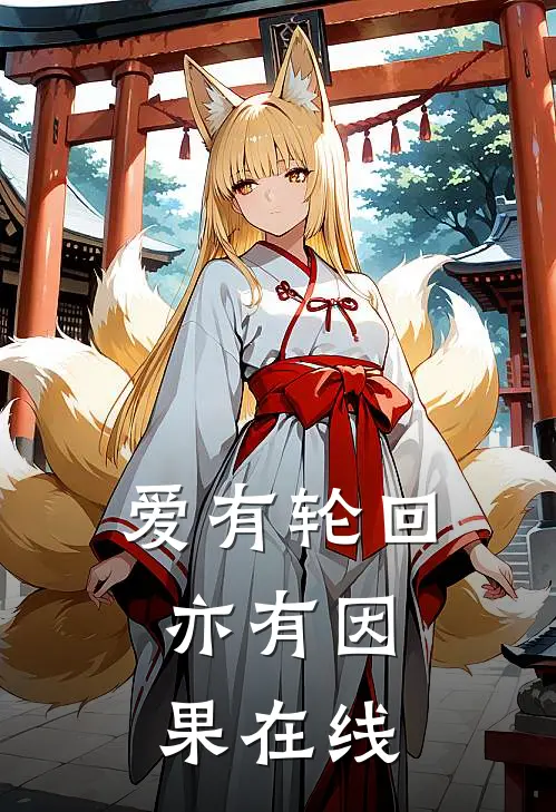 爱有轮回,亦有因果在线阅读