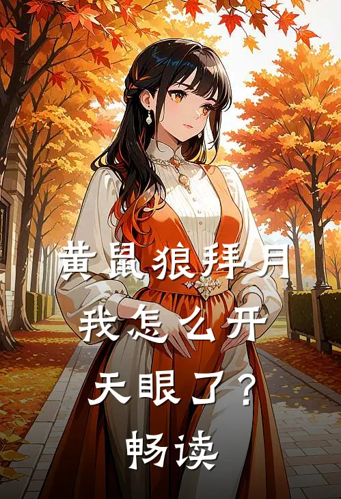 黄鼠狼拜月，我怎么开天眼了？畅读