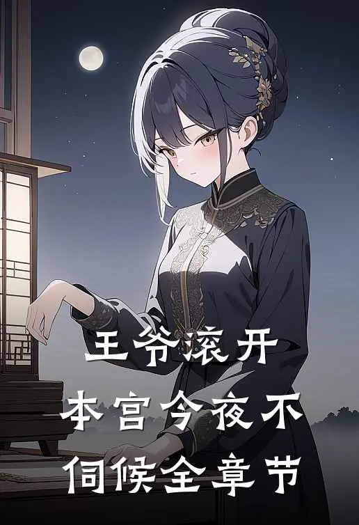 王爷滚开,本宫今夜不伺候全章节阅读