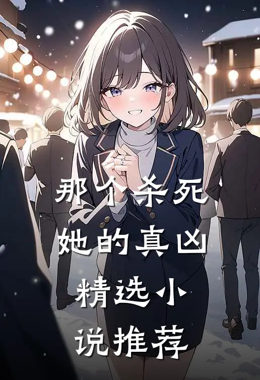 那个杀死她的真凶精选小说推荐