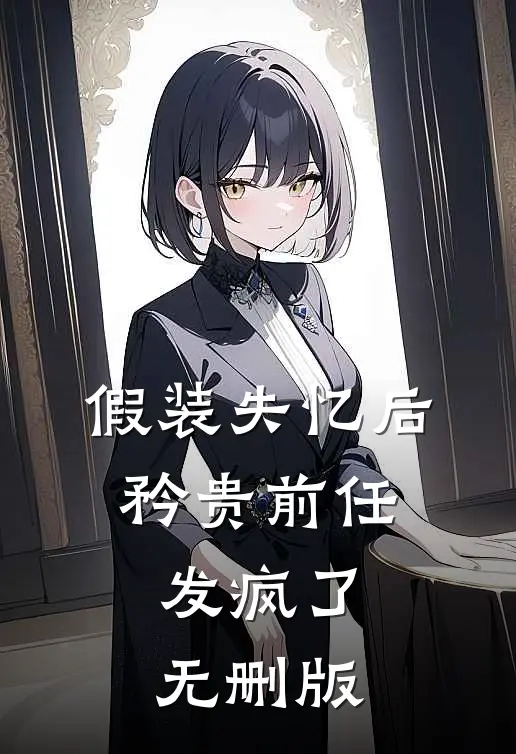 假装失忆后，矜贵前任发疯了无删版