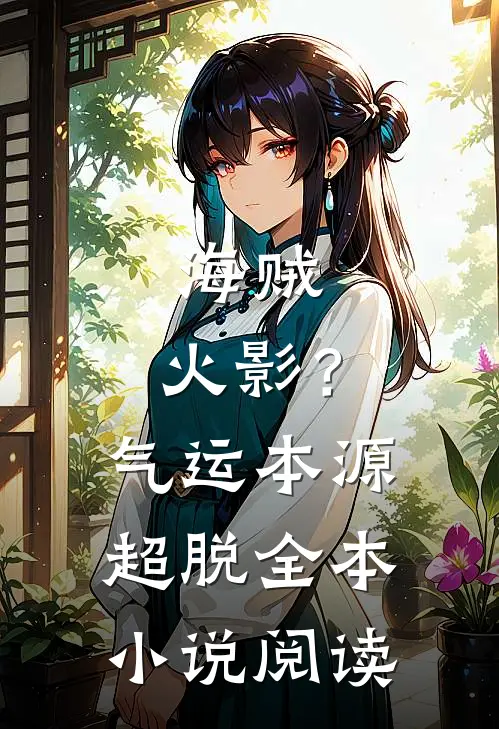 海贼，火影？【气运本源超脱】全本小说阅读