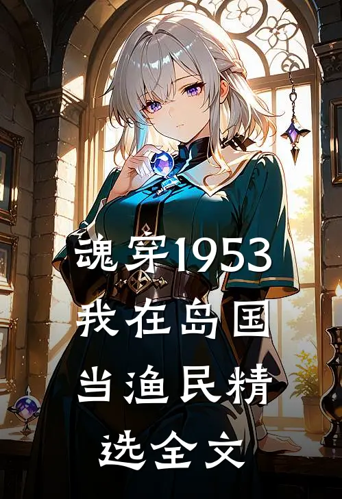 魂穿1953：我在岛国当渔民精选全文