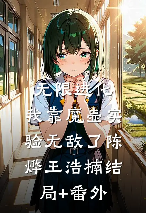 无限进化：我靠魔壶实验无敌了陈烨王浩楠结局+番外