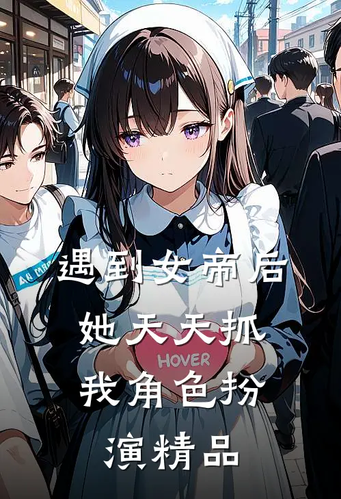 遇到女帝后，她天天抓我角色扮演精品