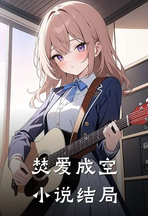 焚爱成空小说结局