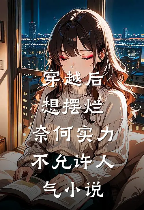 穿越后想摆烂，奈何实力不允许人气小说