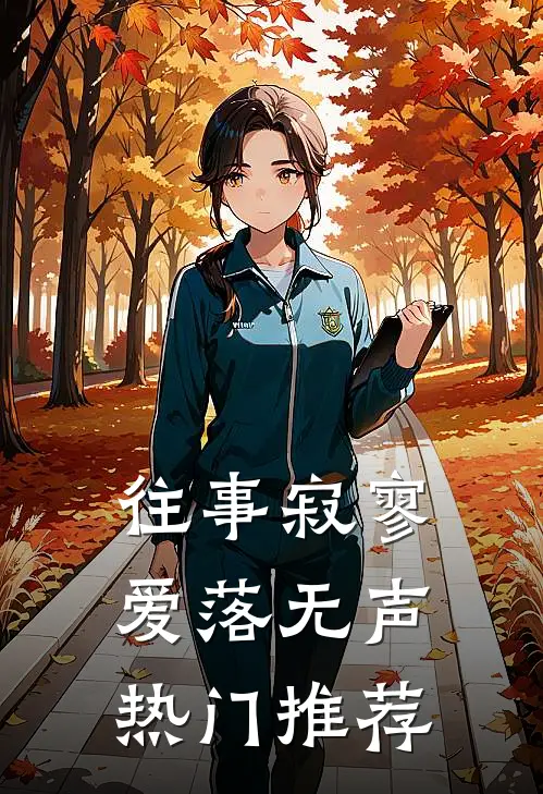往事寂寥，爱落无声热门推荐