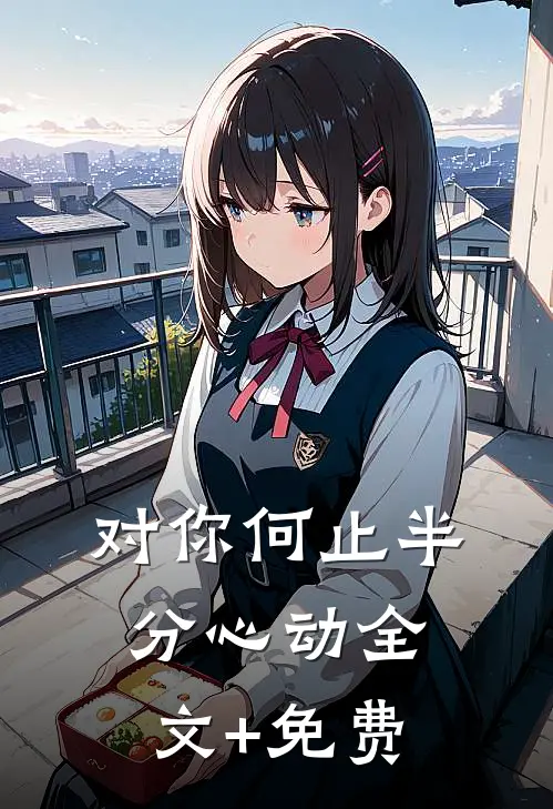 对你何止半分心动全文+免费